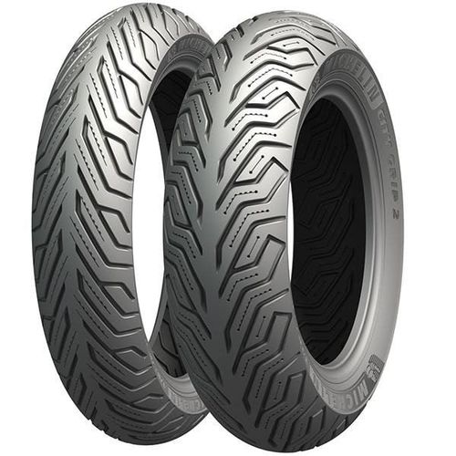 Pneu Scooter Michelin City Grip 2 110/70 R12 47 S Scooter