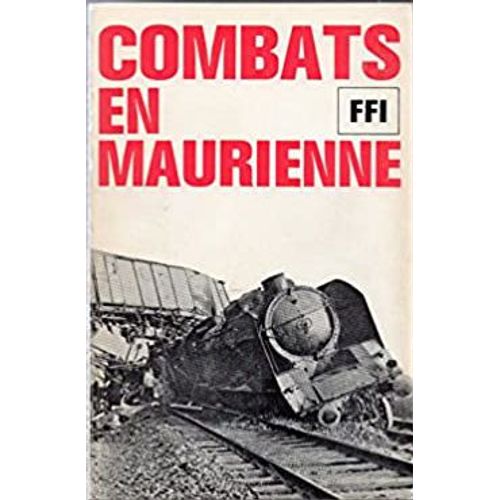 Combats En Maurienne