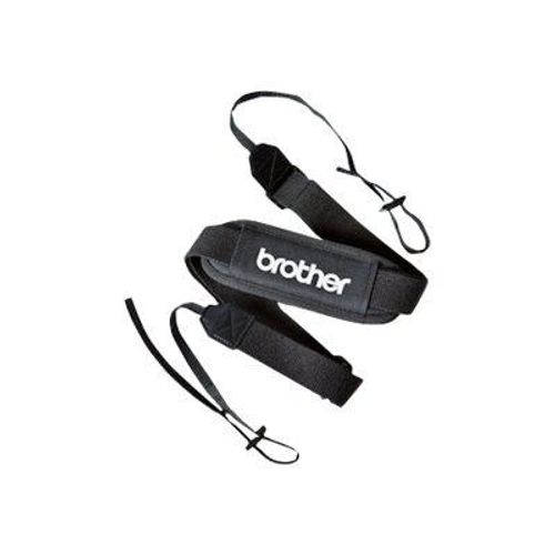 Brother PA-SS-4000 Imprimante mobile Noir sangle; Brother PA-SS-4000