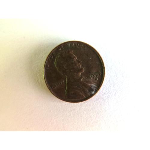 1 Cent Lincoln Wheat Penny Usa 1955 Atelier D Usa_16