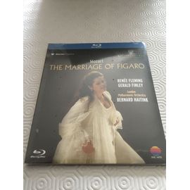 Mozart The Marriage Of Figaro