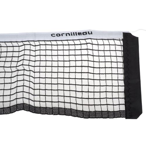 Filet Tennis De Table Cornilleau Filet Advance Noir 12030