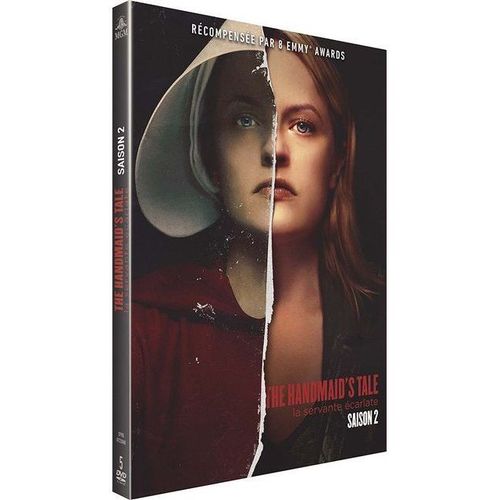 The Handmaid's Tale : La Servante Écarlate - Saison 2