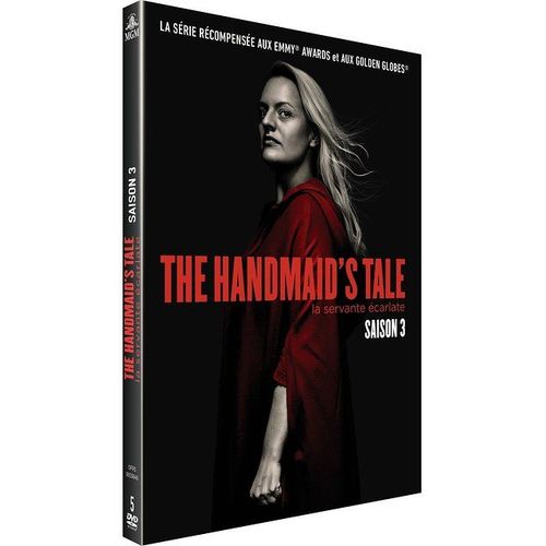 The Handmaid's Tale : La Servante Écarlate - Saison 3