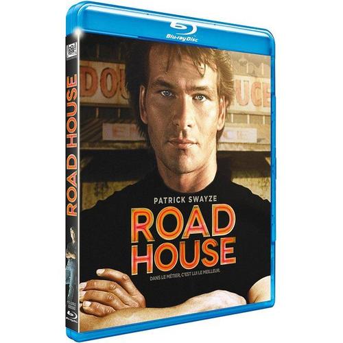 Road House - Blu-Ray