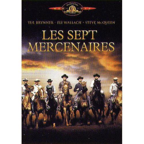 Les Sept Mercenaires