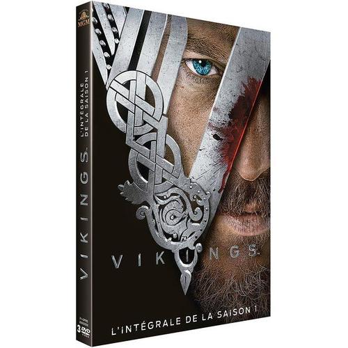 Vikings - Saison 1