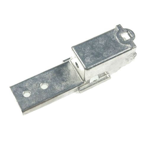 Charnière inférieur d'origine Réfrigérateur congélateur (C00522909 488000522909 KITCHENAID ARISTON HOTPOINT INDESIT WHIRLPOOL)