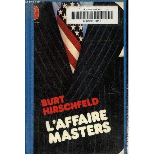 L Affaire Masters