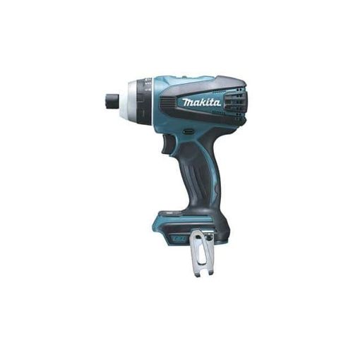 Perceuse Visseuse Makita 4 fonctions sans batterie DTP141Z