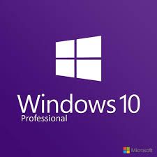 Windows 10 Pro 32/64 Retail (Licence Dématérialisée) Livraison Rapide À Vie