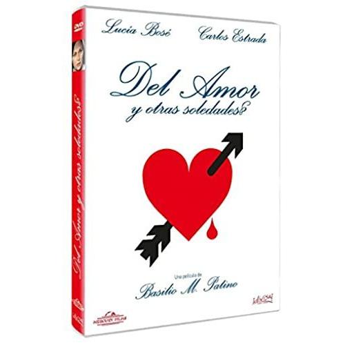 Del Amor Y Otras Soledades (Del Amor Y Otras Soledades, Spain Import, See Details For Languages)