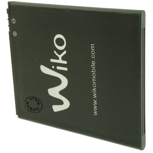Batterie Pour Wiko Tommy 2 - Garantie 1 An
