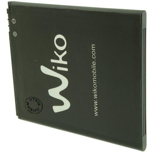 Batterie Pour Wiko Wk 4901 - Garantie 1 An