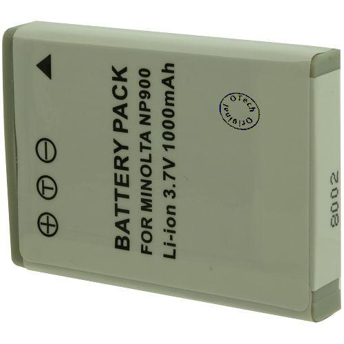 Batterie pour VIVITAR MH29637 - Garantie 1 an