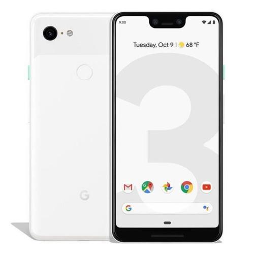 Google Pixel 3 XL 64 Go Blanc