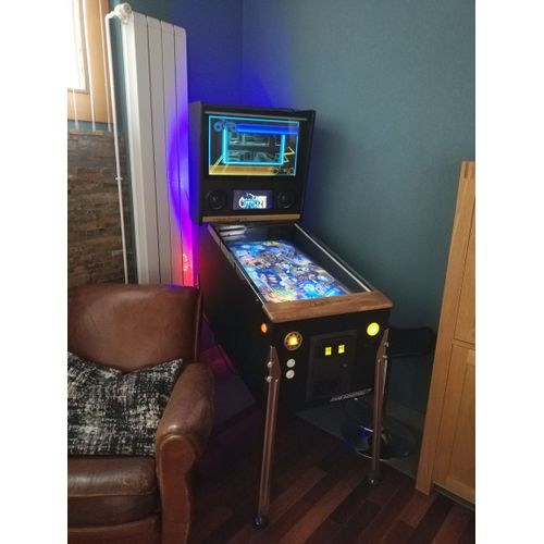 Flipper Pincab Jeux Cafe Rakuten Thuret Puy De Dome Retrait Sur Place Flipper Pincab Jeux Cafe Rakuten Thuret Puy De Dome Retrait Sur Place