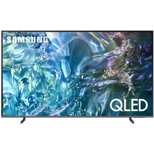 TV QLED Samsung TQ75Q64DAU 75" 4K 2024