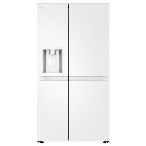 Réfrigérateur Américain LG GSLC40SWPE