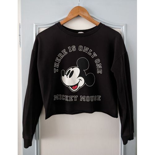 Pull Court H&m, Taille 12/14 Ans