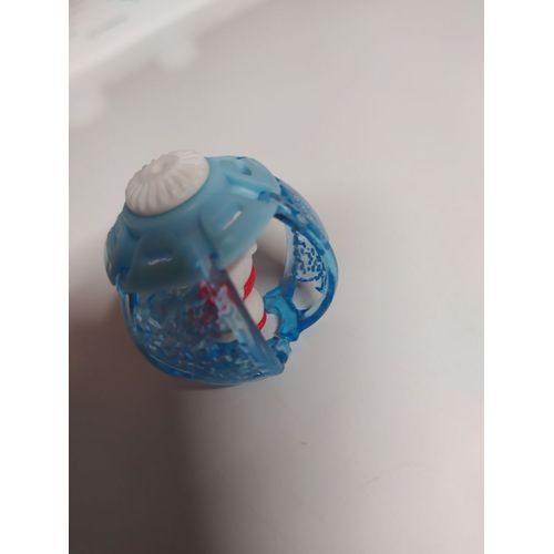Kinder Boule De Noël Bleu