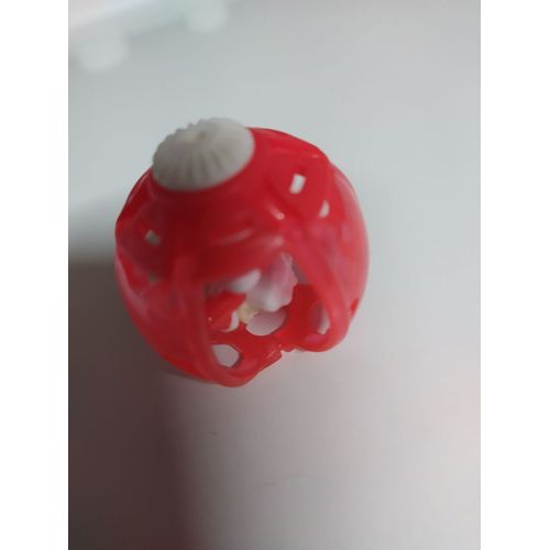 Kinder Boule De Noël