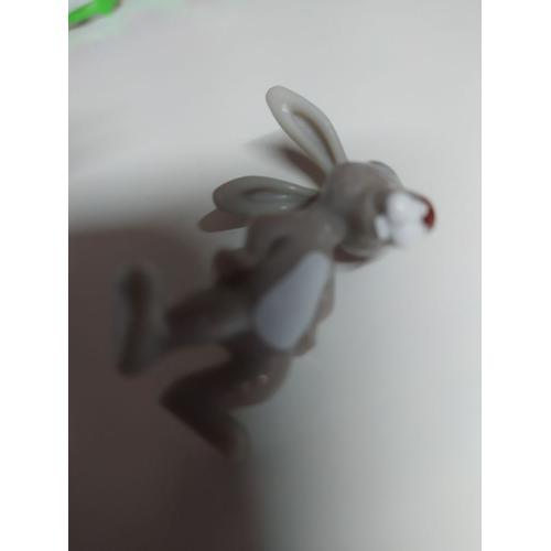 Kinder Lapin Gris