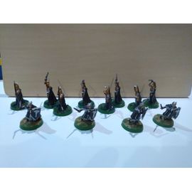 Guerriers Ancienne Games