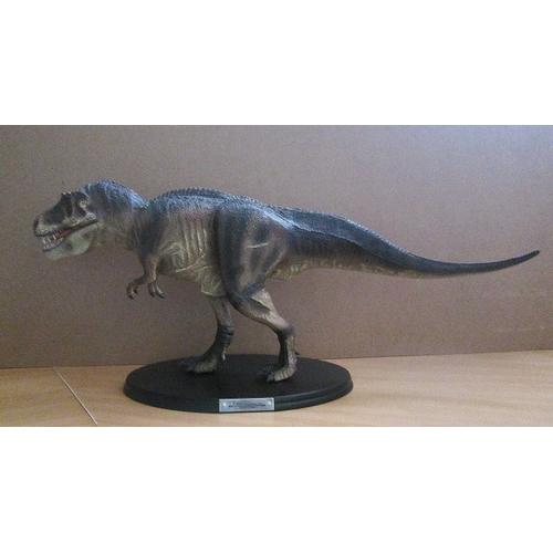 Tyrannosaurus Rex (T-Rex) Statue - Griffon Enterprises