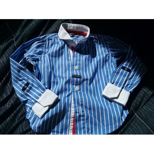 Chemise 2/3 Ans
