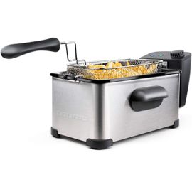 Taurus FRY3 Friteuse 2000W 3L