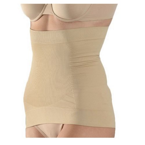 Ceinture Serre-Taille Gainante Amincissante - Gaine Abdominale Minceur -Effet Maintien Ventre Plat Modelant