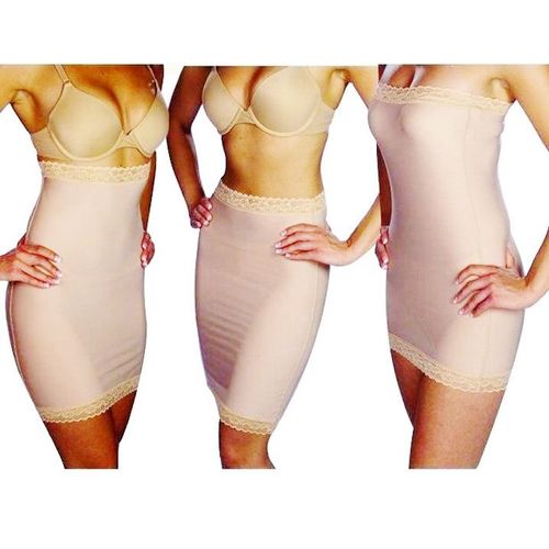 Combinaison Slim'n Lift Aire Sous-Vêtement Amincissant Remodelant