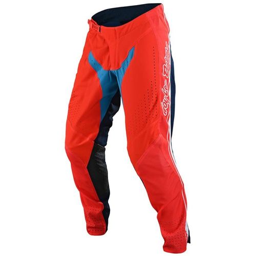 Pantalon Troy Lee Designs Se Pro Boldor Team Officiel Motocross