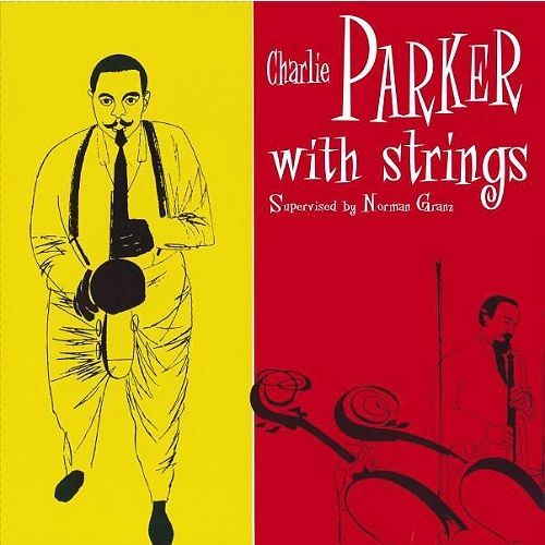 With Strings - Centennial Celebration Collection 1920-2020 - Limited Edition Purple Virgin Vinyl - Vinyle 33t