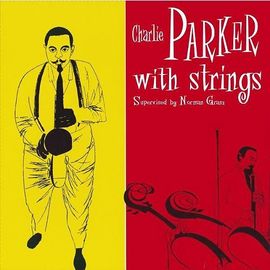 With Strings - Centennial Celebration Collection 1920-2020 - Limited Edition Purple Virgin Vinyl - Vinyle 33t