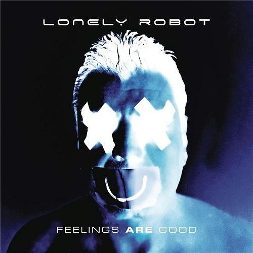Feelings Are Good - Double Vinyle