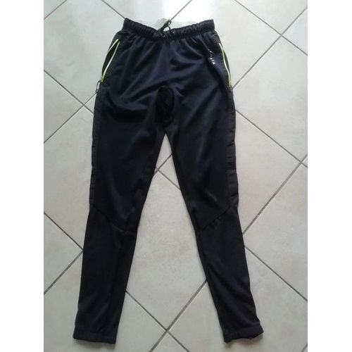 Pantalon De Sport - Training Kipsta 14ans.