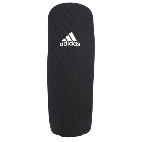 Protège Tibias Sports De Combat Adidas Protege Tibia Noir Noir 23000-L
