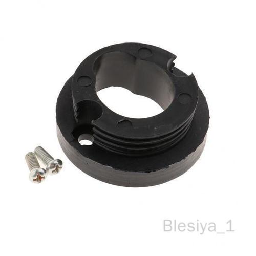 Base De Filtre À Air Noire 4x, Pour Mini Moto Kdx 47cc 49cc Pocket Dirt Bike Atv 4 Pièces