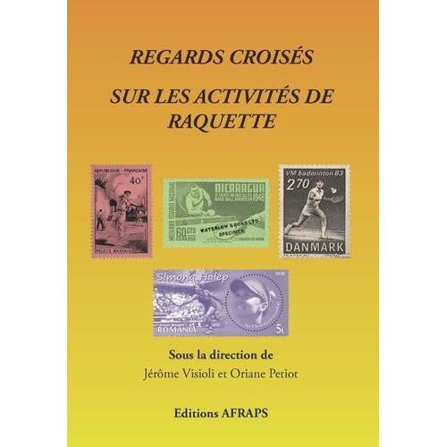 Regards Croisés Sur Les Activités De Raquette