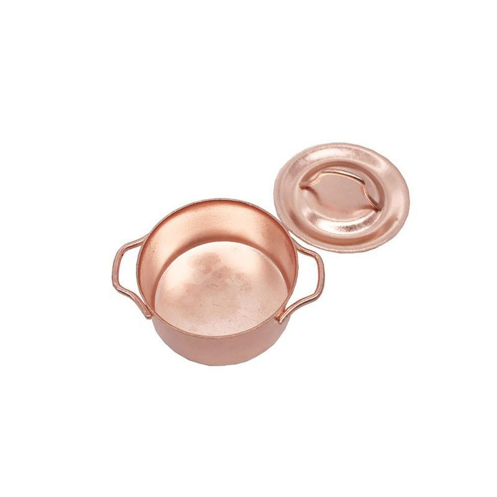 Batterie Casserole Cuivre d’occasion Plus que 4 exemplaires à 65