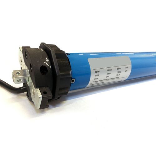 Moteur filaire Ø 45 mm pour volet roulant 40 kg - 20 Nm