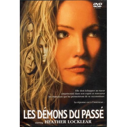 Les Demons Du Passé