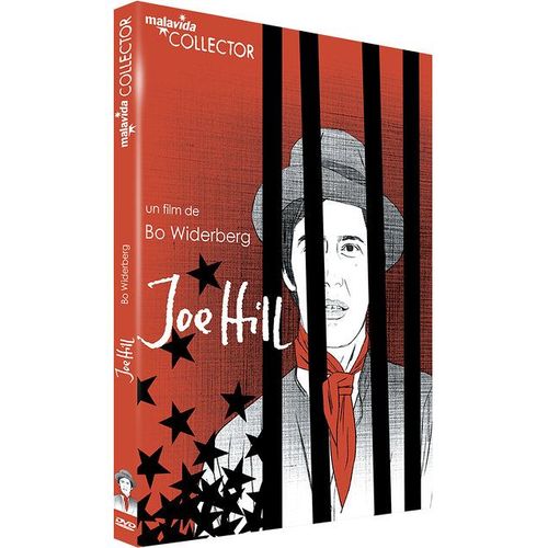 Joe Hill - Édition Collector
