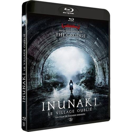 Inunaki - Blu-Ray