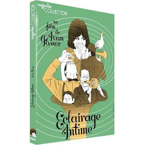 Eclairage Intime - Édition Collector