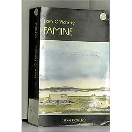 Famine De Liam O Flaherty