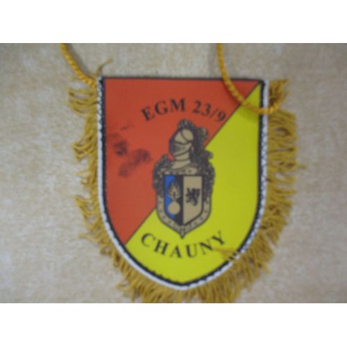 Egm Chauny