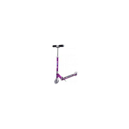 Trottinette Micro Sprite Violet Anodis